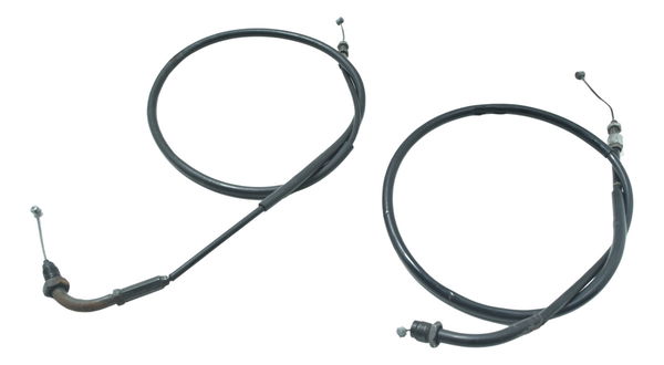 Cabo Acelerador A/b Honda Cb 600f Hornet 08-11 Original