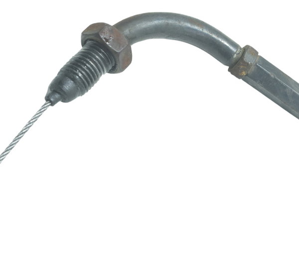 Cabo Acelerador A/b Honda Cb 600f Hornet 08-11 Original