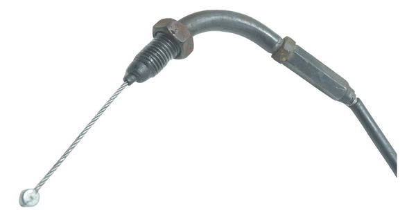 Cabo Acelerador A/b Honda Cb 600f Hornet 08-11 Original