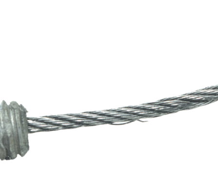 Cabo Acelerador A/b Honda Cb 600f Hornet 08-11 Original