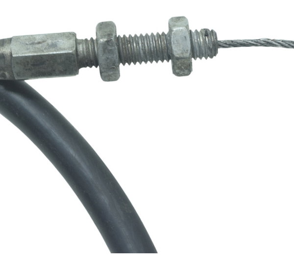 Cabo Acelerador A/b Honda Cb 600f Hornet 08-11 Original