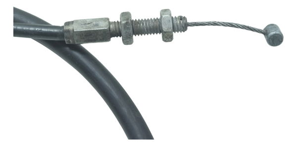 Cabo Acelerador A/b Honda Cb 600f Hornet 08-11 Original