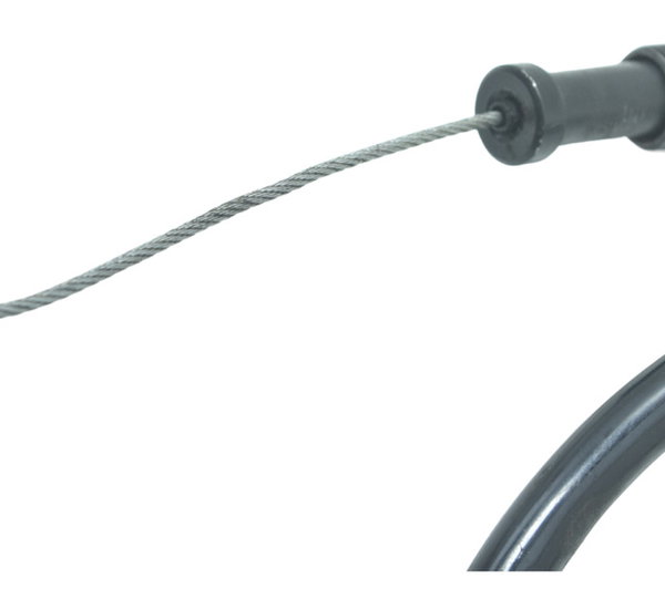 Cabo Acelerador A/b Honda Cb 600f Hornet 08-11 Original