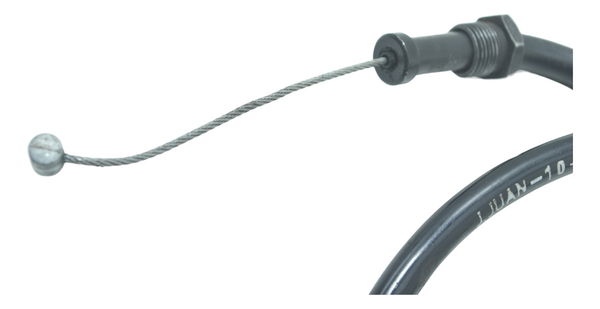 Cabo Acelerador A/b Honda Cb 600f Hornet 08-11 Original