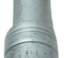 Eixo Roda Dianteira Honda Cb 600f Hornet 08-11 Original