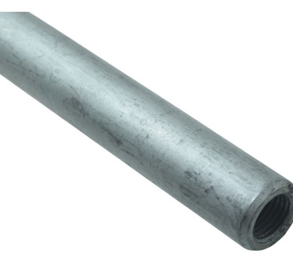 Eixo Roda Dianteira Honda Cb 600f Hornet 08-11 Original