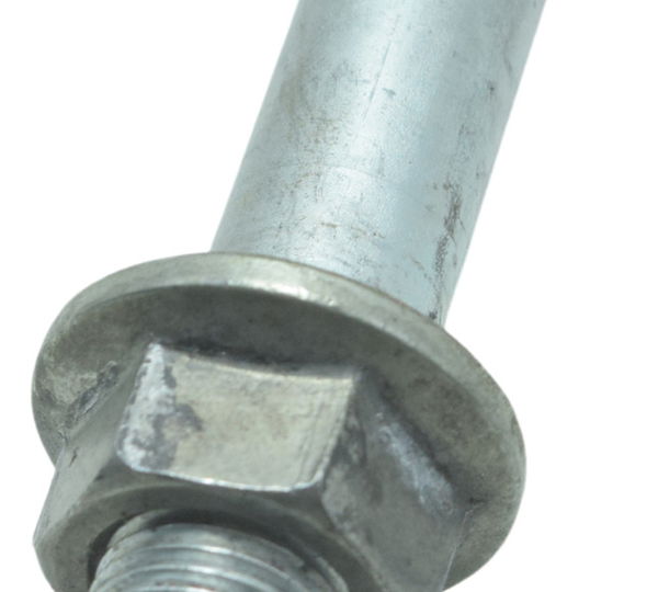 Parafuso Motor Honda Cb 600f Hornet 08-11 Original