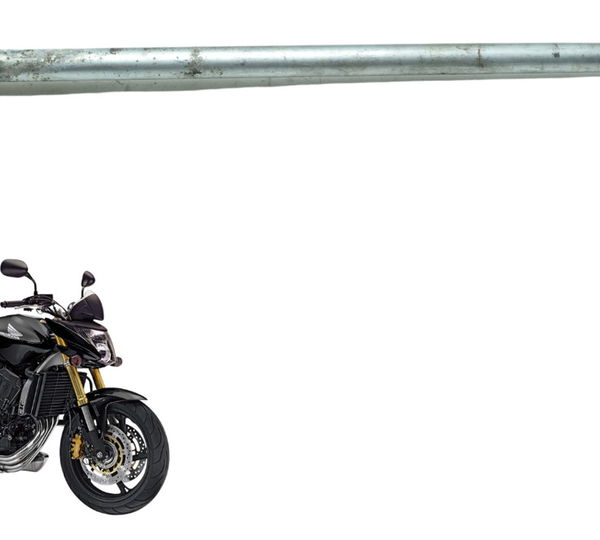 Parafuso Motor Honda Cb 600f Hornet 08-11 Original