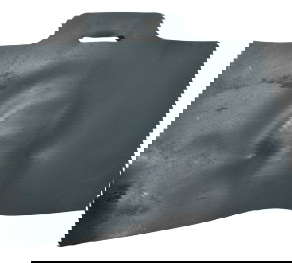 Borracha Acabamento C/ Detal Honda Cb 600f Hornet 08-11 Orig