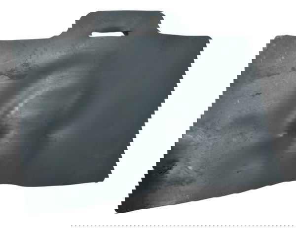 Borracha Acabamento C/ Detal Honda Cb 600f Hornet 08-11 Orig