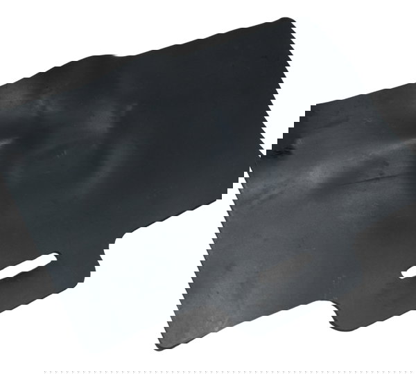 Borracha Acabamento C/ Detal Honda Cb 600f Hornet 08-11 Orig