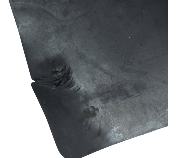 Borracha Acabamento C/ Detal Honda Cb 600f Hornet 08-11 Orig