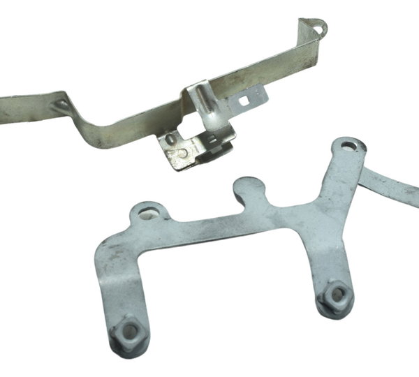 Par Suporte Rele Honda Cb 600f Hornet 08-11 Original