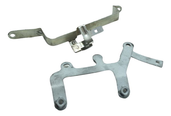 Par Suporte Rele Honda Cb 600f Hornet 08-11 Original
