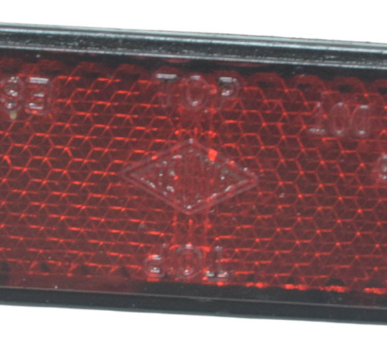 Refletor Olho Gato Honda Cb 600f Hornet 08-11 Original