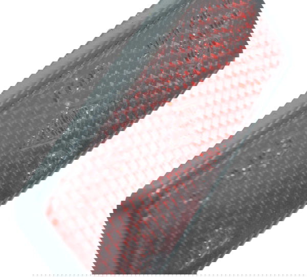 Refletor Olho Gato Honda Cb 600f Hornet 08-11 Original