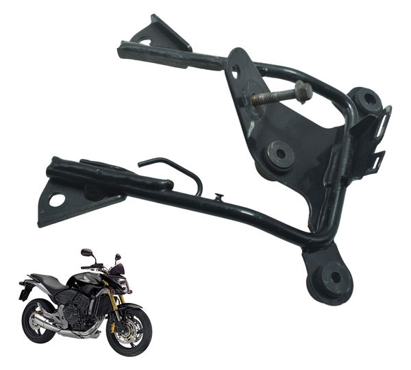 Suporte Painel Honda Cb 600f Hornet 08-11 Original