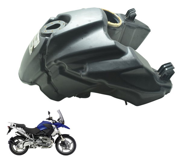 Tanque Bmw R1200 R 1200 Gs 08-12 Original