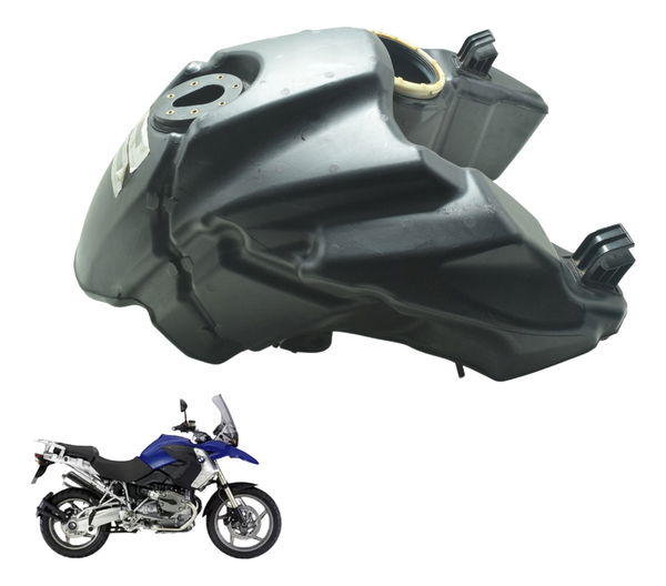 Tanque Bmw R1200 R 1200 Gs 08-12 Original