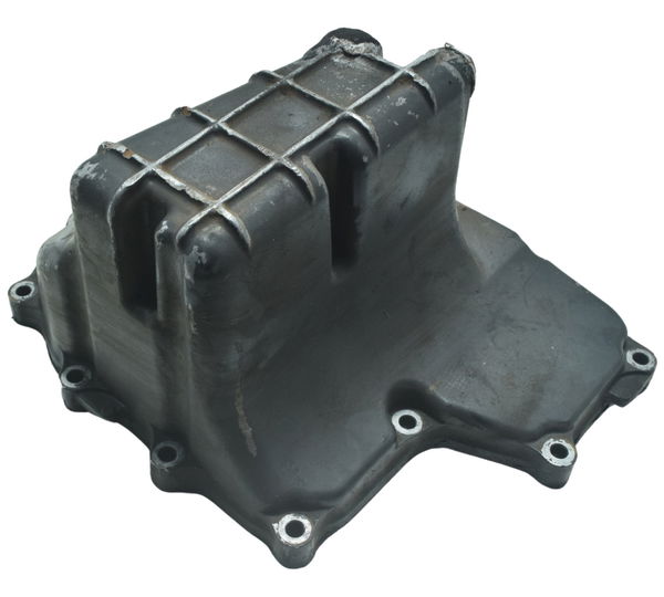 Tampa Carter C/ Detalhes Honda Cb 600f Hornet 08-14 Original