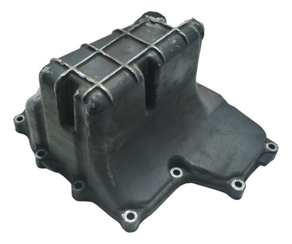 Tampa Carter C/ Detalhes Honda Cb 600f Hornet 08-14 Original
