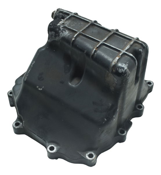 Tampa Carter C/ Detalhes Honda Cb 600f Hornet 08-14 Original