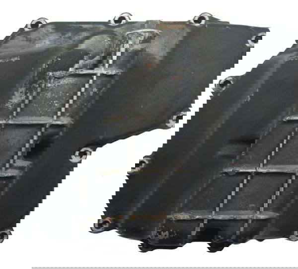 Tampa Carter C/ Detalhes Honda Cb 600f Hornet 08-14 Original