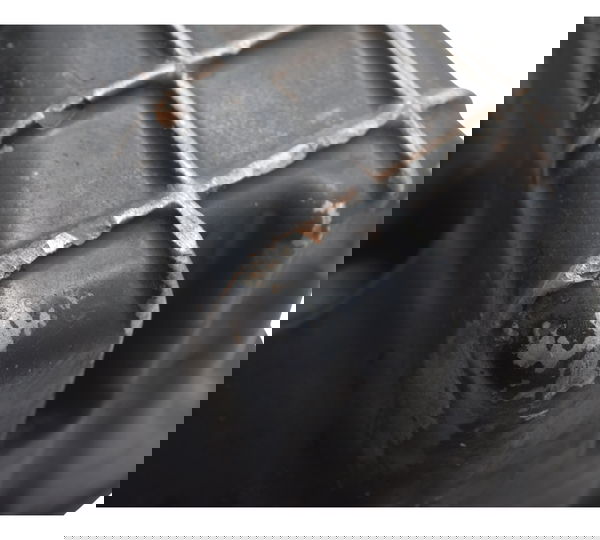 Tampa Carter C/ Detalhes Honda Cb 600f Hornet 08-14 Original