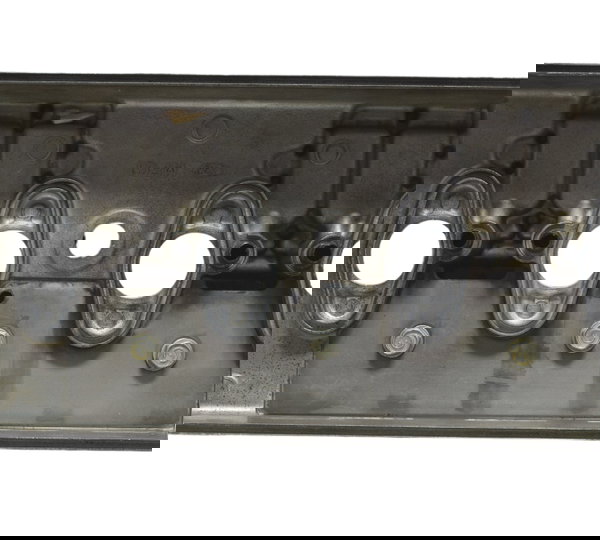 Tampa Cabeçote Honda Cb 600f Hornet 08-14 Original