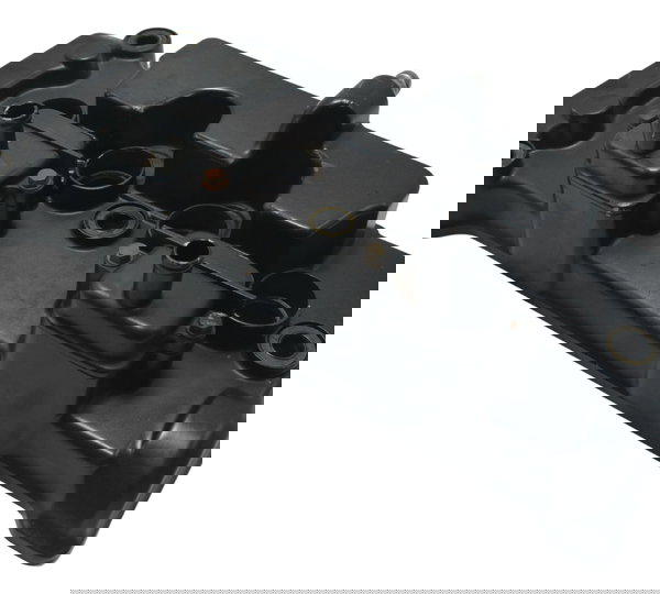 Tampa Cabeçote Honda Cb 600f Hornet 08-14 Original