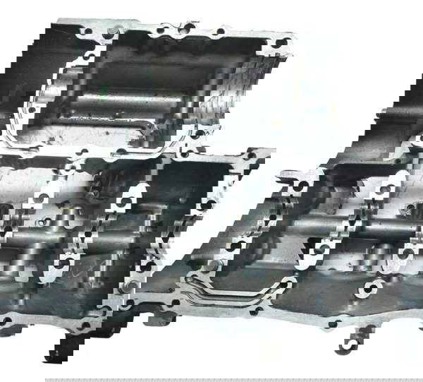 Bloco Carcaça Inferior Motor Honda Cb 600f Hornet 08-14 Orig