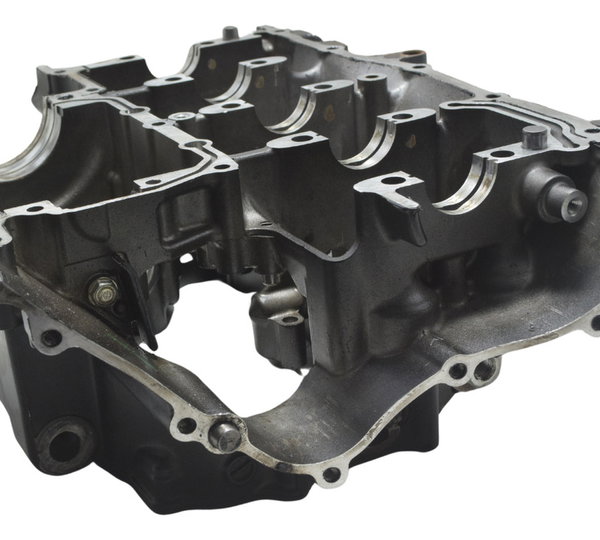 Bloco Carcaça Inferior Motor Honda Cb 600f Hornet 08-14 Orig