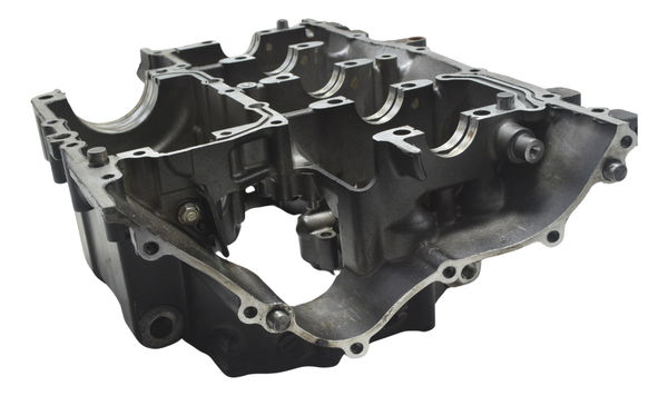 Bloco Carcaça Inferior Motor Honda Cb 600f Hornet 08-14 Orig