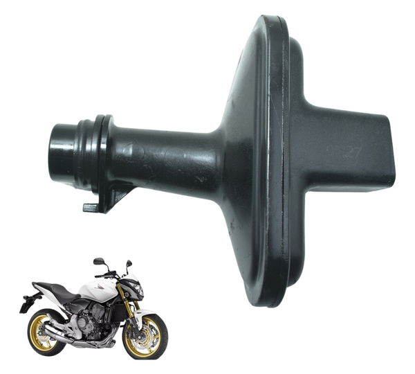 Pescador Óleo Honda Cb 600f Hornet 08-14 Original
