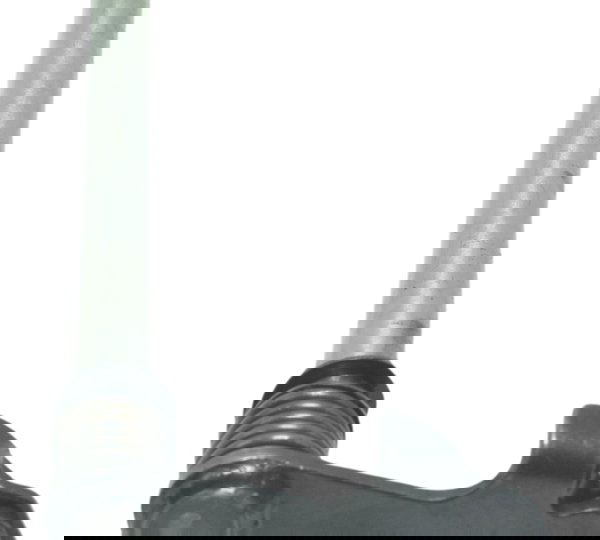 Eixo Seletor Marcha Honda Cb 600f Hornet 08-14 Original