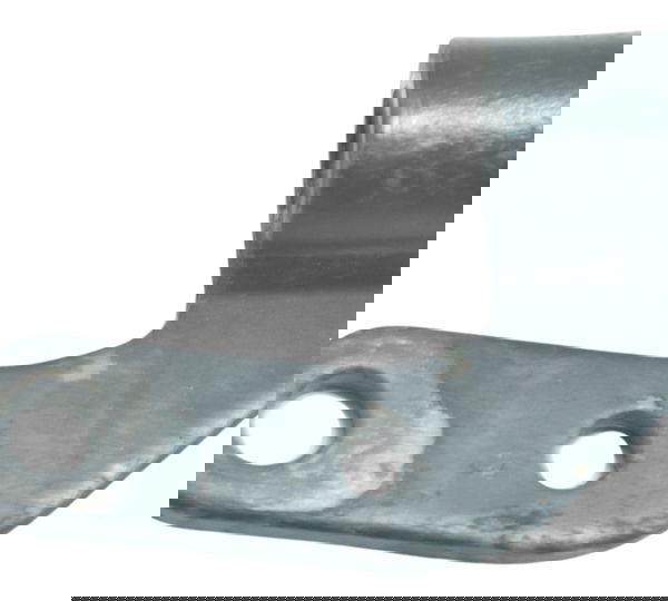 Suporte Cabo Embreagem Honda Cb 600f Hornet 08-11 Original