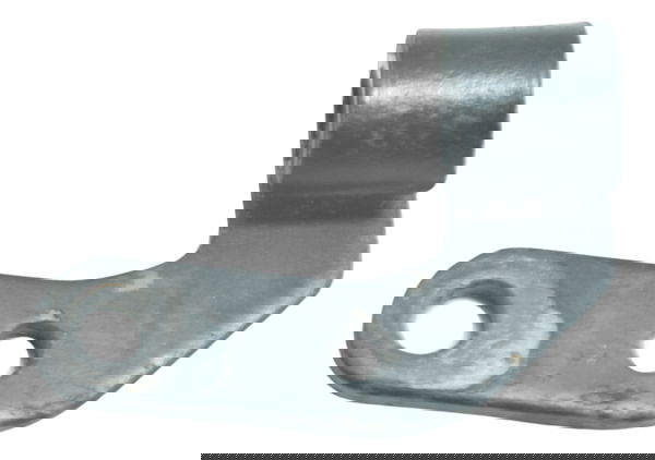 Suporte Cabo Embreagem Honda Cb 600f Hornet 08-11 Original