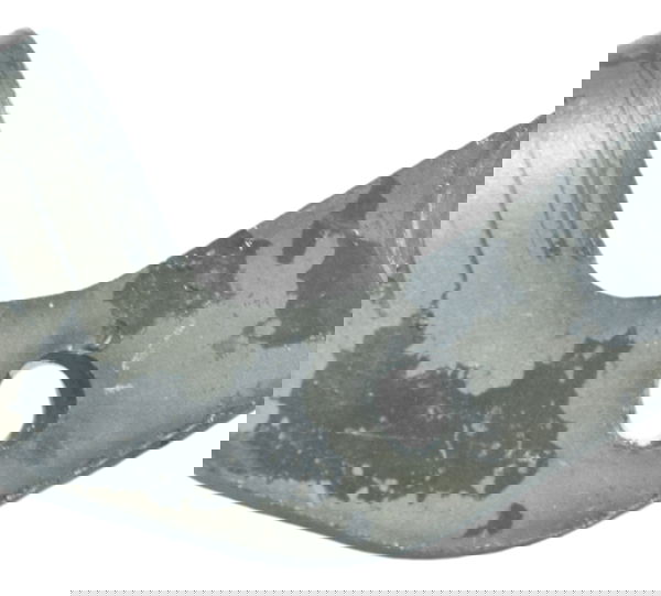 Suporte Cabo Embreagem Honda Cb 600f Hornet 08-11 Original