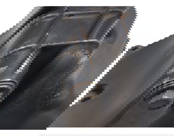 Tampa Carter Honda Cb 600f Hornet 08-14 Original