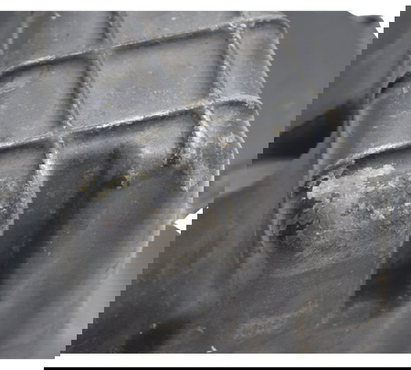 Tampa Carter Honda Cb 600f Hornet 08-14 Original