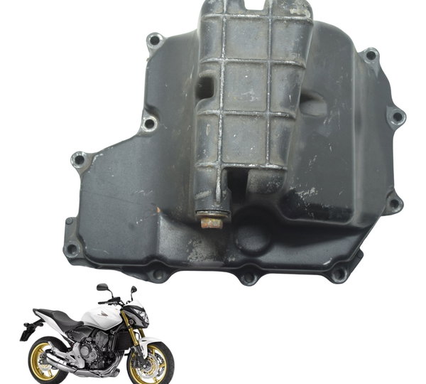 Tampa Carter Honda Cb 600f Hornet 08-14 Original