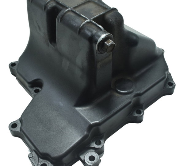 Tampa Carter Honda Cb 600f Hornet 08-14 Original