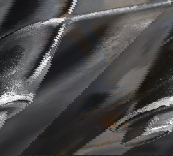 Tampa Carter Honda Cb 600f Hornet 08-14 Original