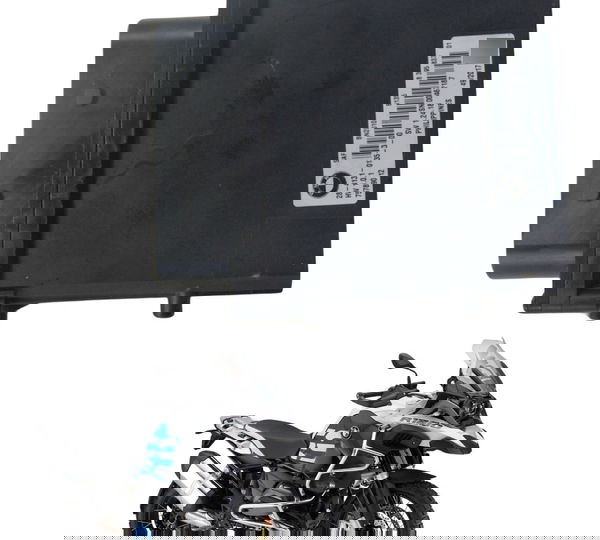 Unidade Controle Modulo Esa Bmw R1200 R 1200 Gs Adv 13-19