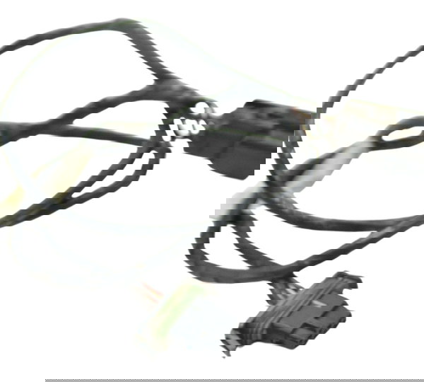 Chicote Lanterna Harley Street Glide Touring 11-13 Original