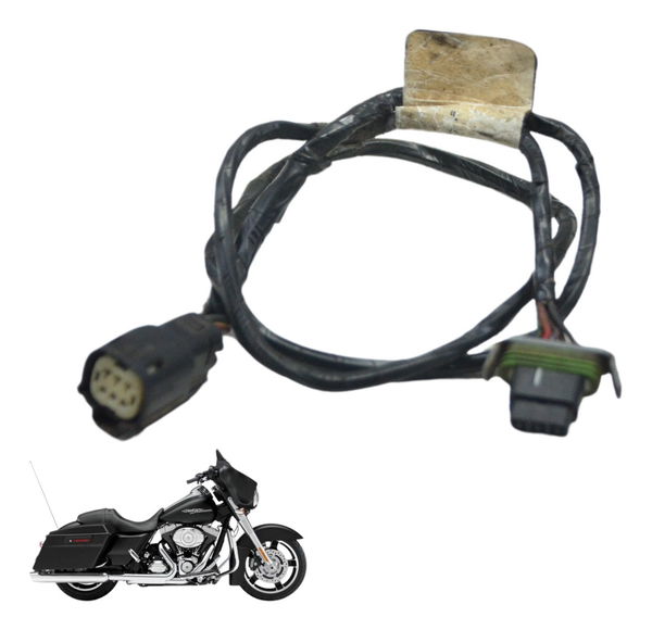 Chicote Lanterna Harley Street Glide Touring 11-13 Original