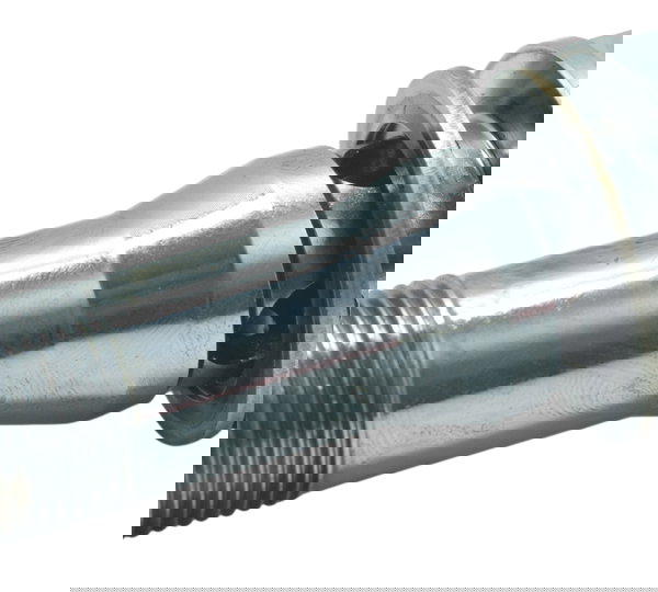 Parafuso Resfriador Óleo Honda Cb 600f Hornet 08-14 Original