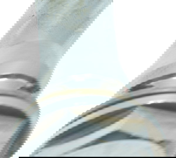 Parafuso Resfriador Óleo Honda Cb 600f Hornet 08-14 Original