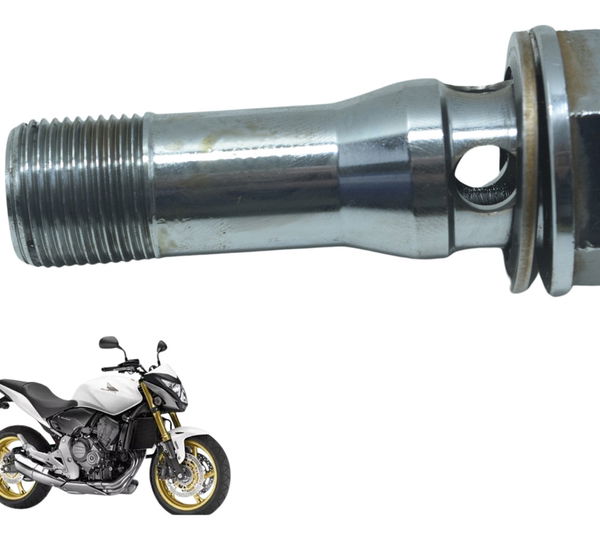 Parafuso Resfriador Óleo Honda Cb 600f Hornet 08-14 Original