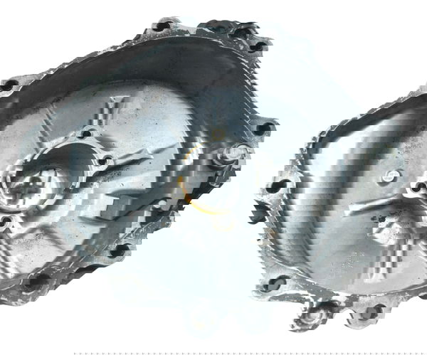 Tampa Estator C/ Detalhes Honda Cb 600f Hornet 08-14 Orig